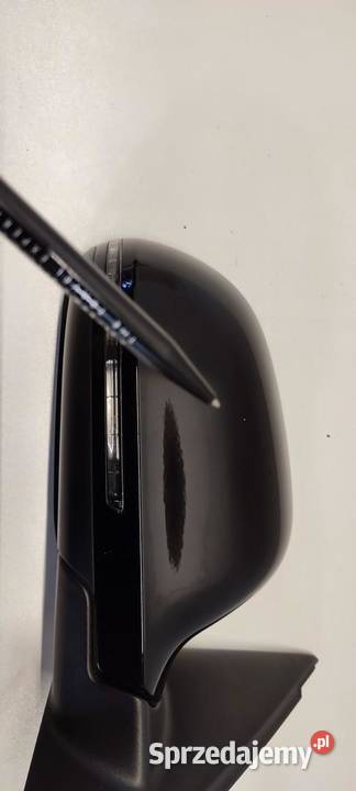 AUDI Q3 8U LUSTERKO PRAWE 10PIN Lusterka zewnętrzne