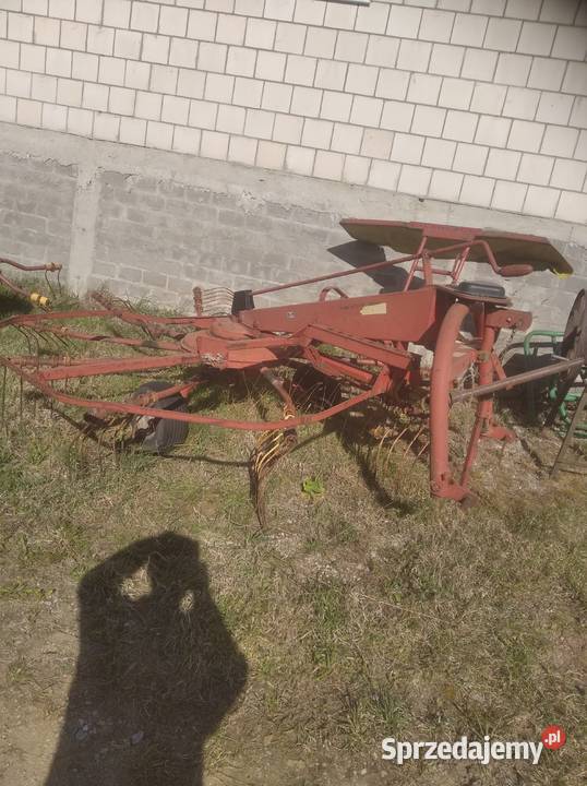 niemeyer nieuszkodzony Puńsk