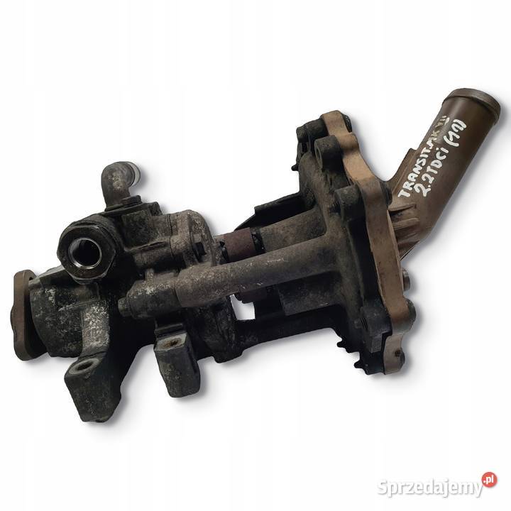 POMPA WSPOMAGANIA Ford Transit MK7 VII 22 TDCI Chełm