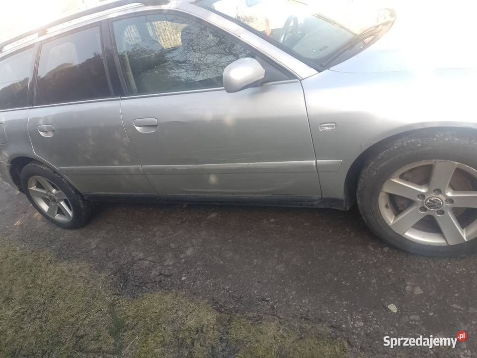 Sprzedam A4 Trzebinia sprzedam