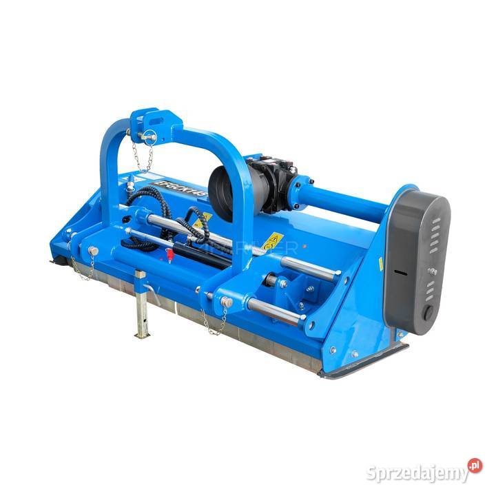 Kosiarka bijakowa EFGCKH 155 otwierana klapa podkarpackie Tajęcina