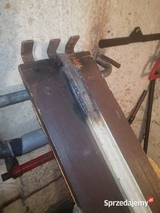 Ława do ćwiczeń Warszawa