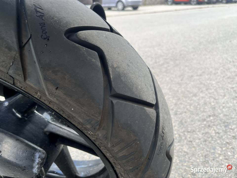 Honda CBR f3 Ostrowiec Świętokrzyski