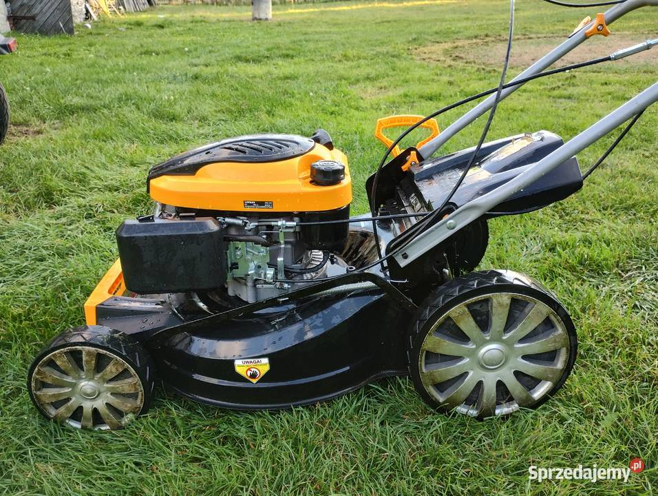 Sprzedam kosjarke Cielętniki