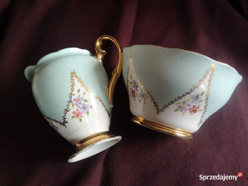 Mlecznik i cukiernica pomorskie Gdańsk