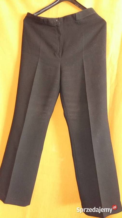 Spodnie damskie niemnące firma SONIAL łódzkie sprzedam