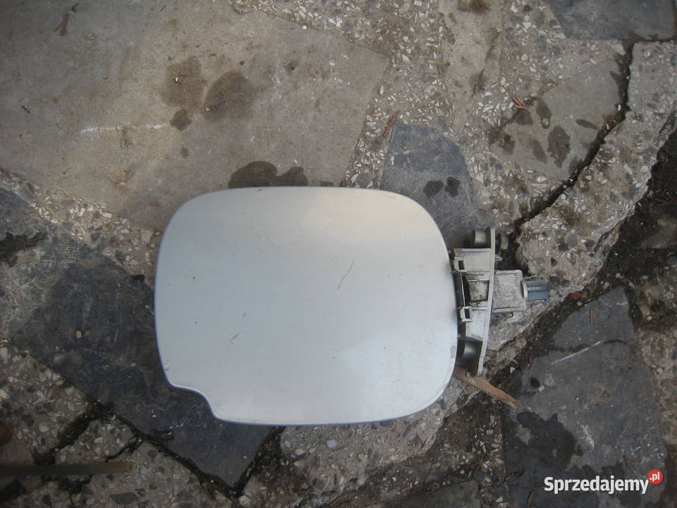 Klapka wlewu paliwa Renault megane Scenic I lift Klapki wlewu paliwa małopolskie