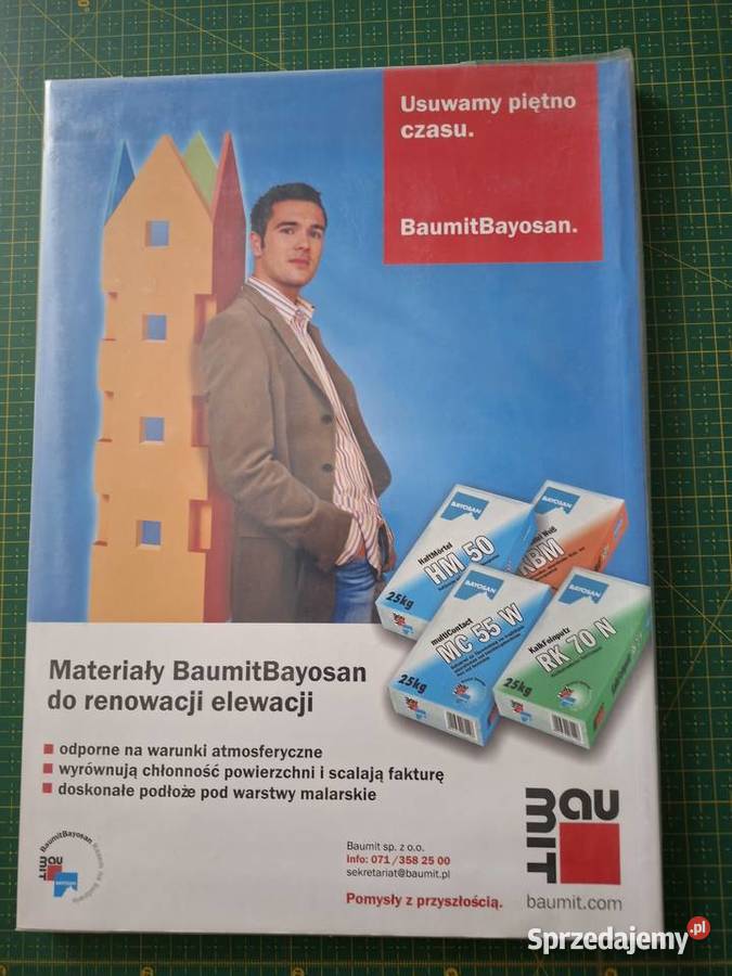 Renowacje i zabytki 4 2006 Lwów czII małopolskie Kraków