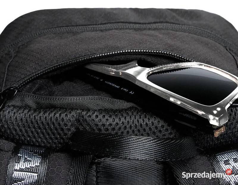 Duży Plecak Szkolny Turystyczny Batman DC Comics małopolskie Mogilany