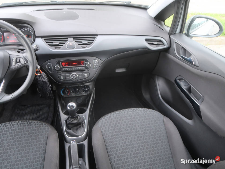 Opel Corsa 14 centralny zamek Bielany Wrocławskie