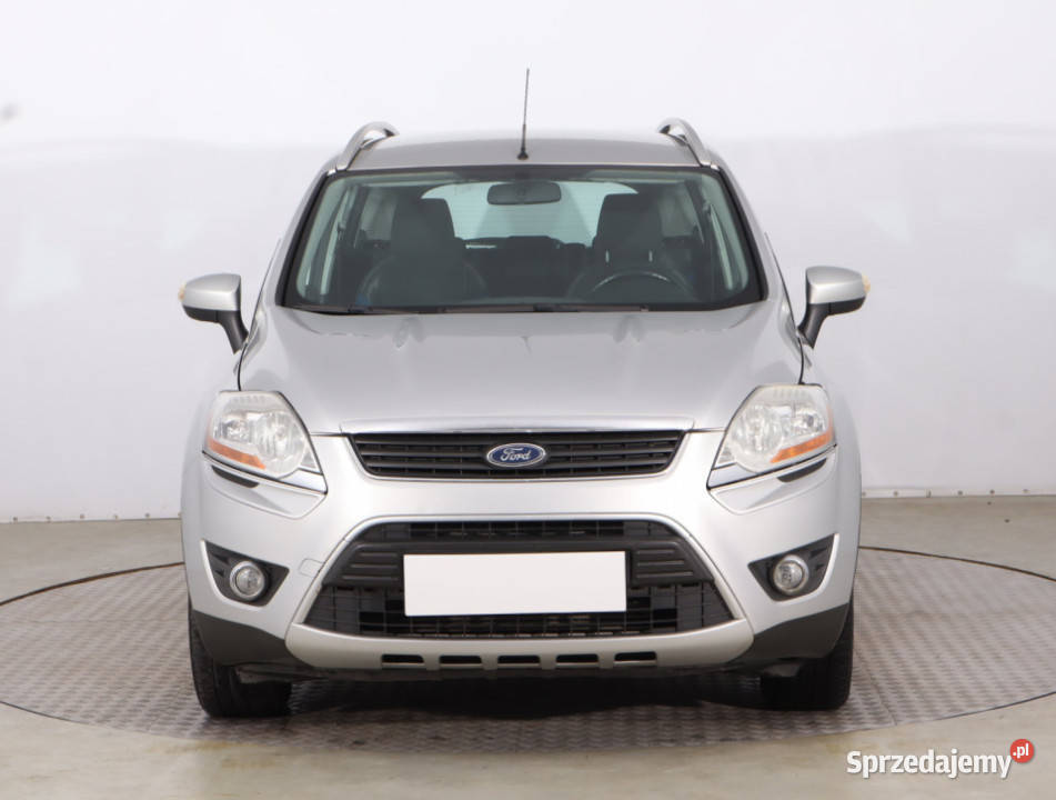 Ford Kuga 20 TDCi Kuga Piaseczno