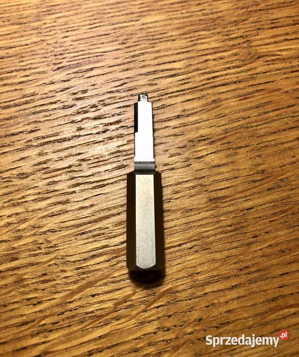 Polski klucz Polenschlssel Abus Abus Bordo Gdańsk