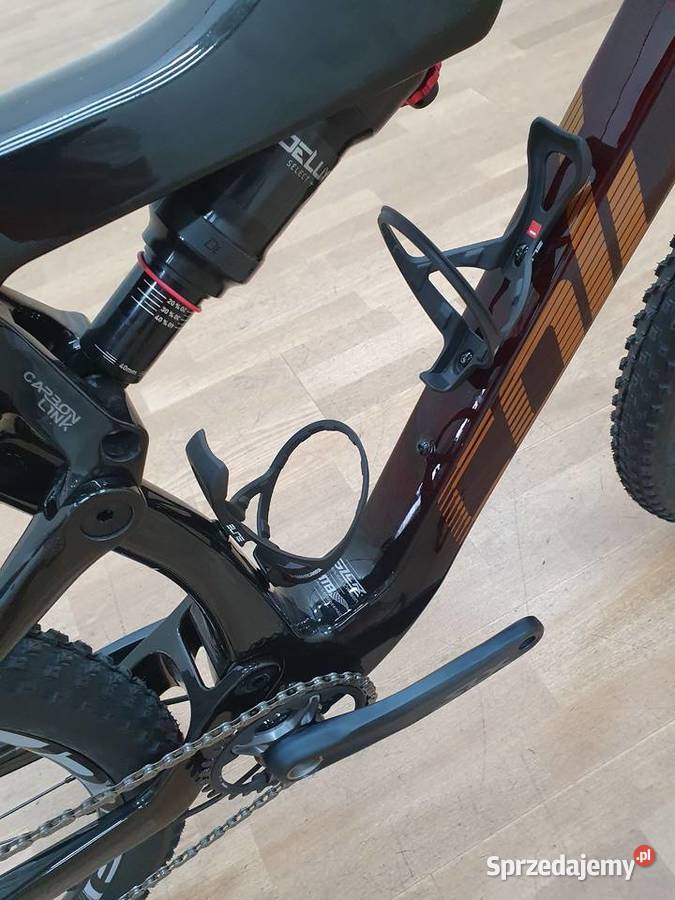 Coluer Stake CR 44 XT Jabłonka