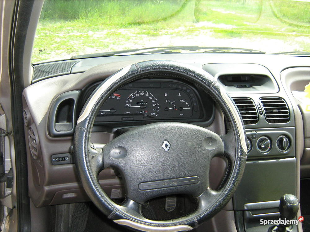 Renault Laguna 20 1995 Benzyna