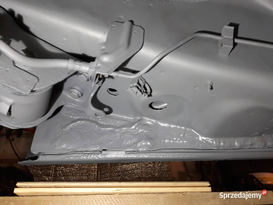 Fiat Stilo 14 16V 1400cm3 Stilo lubelskie Lublin