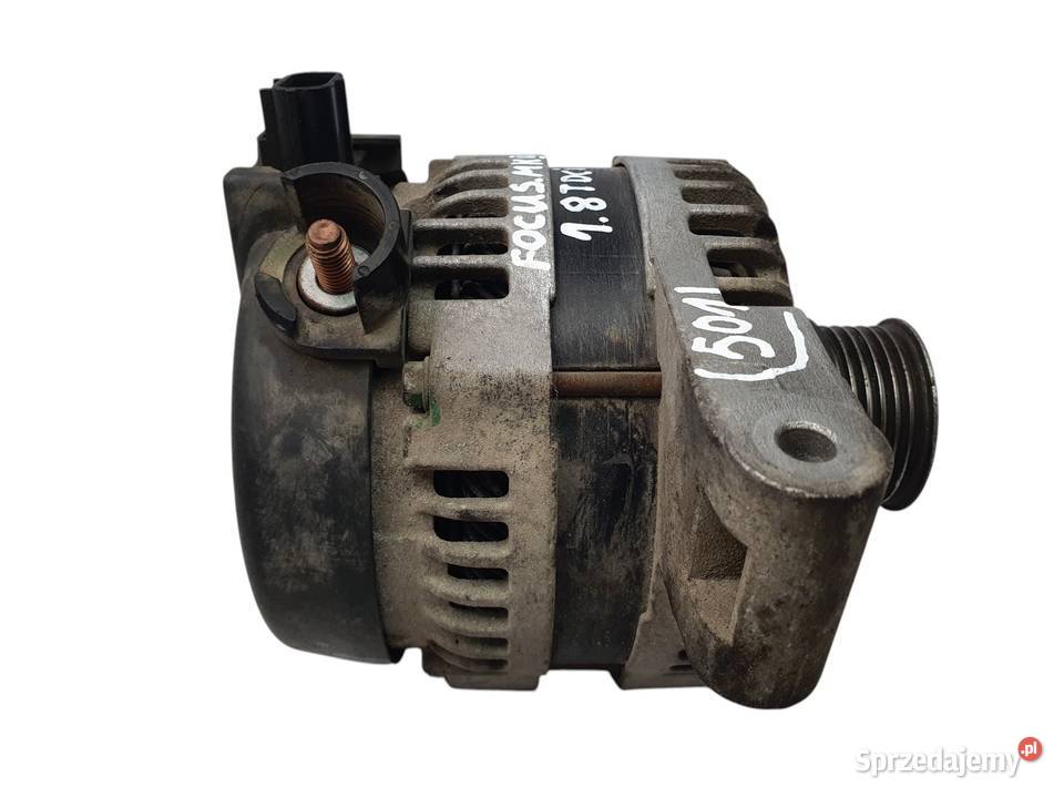 ALTERNATOR Ford Focus Mondeo IV 18 TDCi LRA03047 Chełm sprzedam