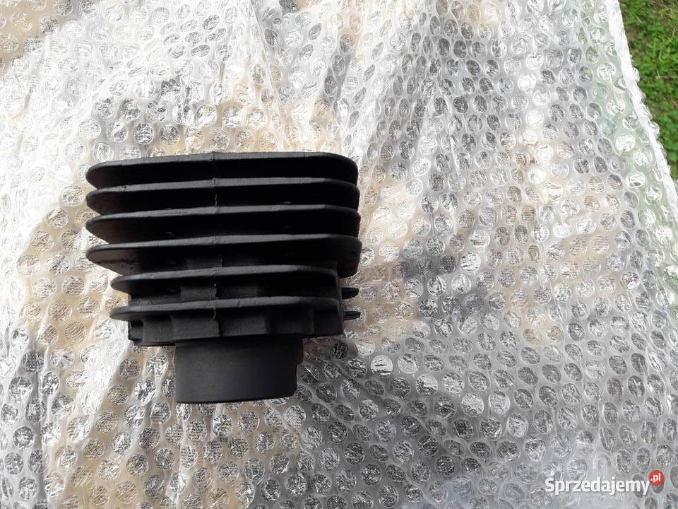 Cylinder do dwusuwowego agregatu prądotwórczego Miłosław sprzedam