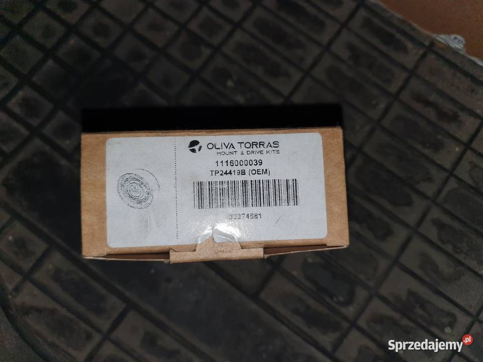 OLIVA TORRAS 1116000039 PULLEY IDLER ASSY 70 x sprzedam