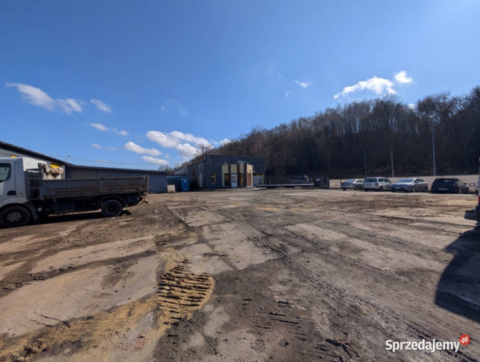 OBIEKT INWESTYCYJNY WAŁBRZYCH GALERII VICTORIA