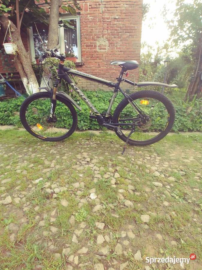 Rower Hexagon x6 Brzozów sprzedam