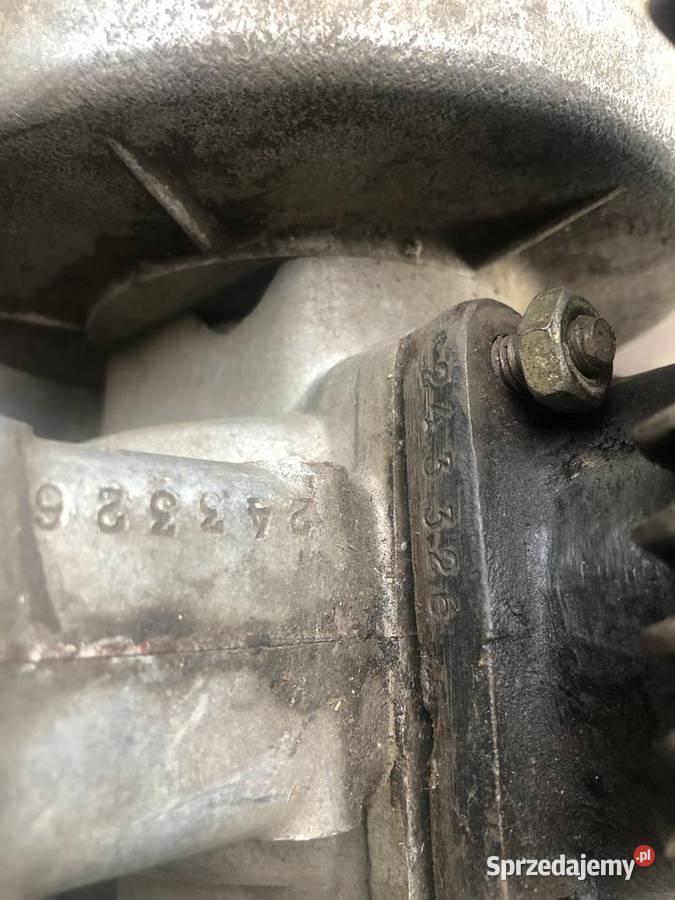 Silnik Nsu zdzdb Żywiec sprzedam