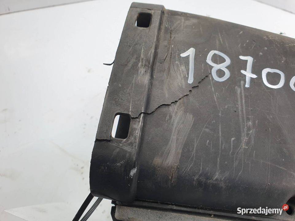 OBUDOWA FILTRA MERCEDES EKLASA W211 A6460901101 kujawsko-pomorskie Lipno