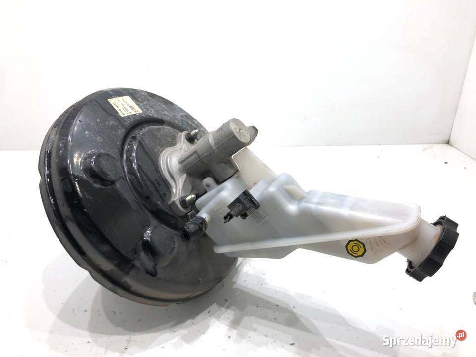 SERWO HAMULCOWE HYUNDAI SANTA FE III SUV 22 197