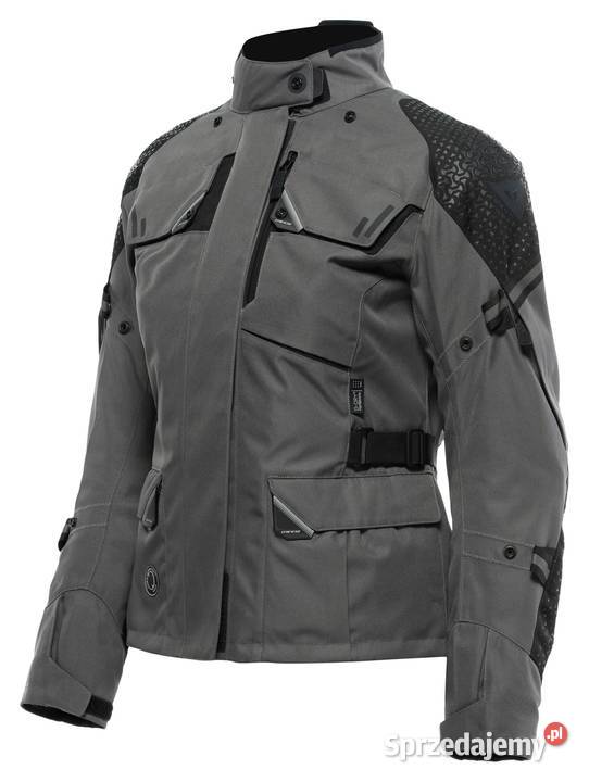 Dainese LadaKH Lady kurtka motocyklowa damska 38 Zielona Góra