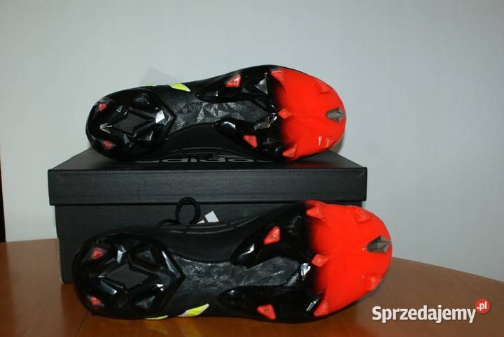 BUTY ADIDAS PREDATOR EDGE1 L FG GW1023 40 Toruń