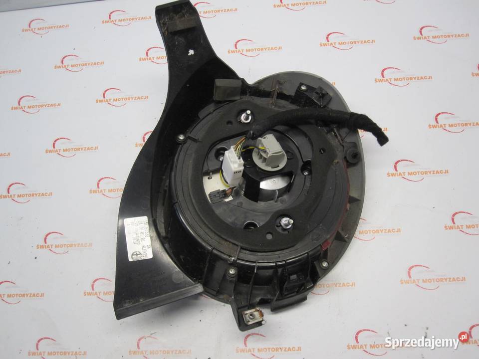 ALFA ROMEO MITO 12r lampa lewa tył 156087332SX osobowe sprzedam
