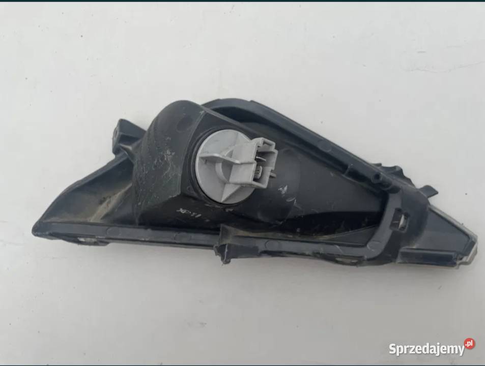 Kierunkowskaz przód prawy Honda FJS FSC 600 Kierunkowskazy wielkopolskie Ostrzeszów