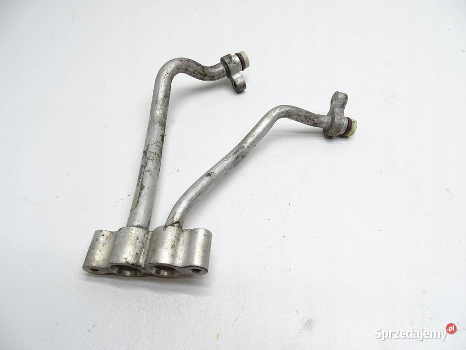 PRZEWÓD KLIMATYZACJI KLIMY 9802725 MINI sprzedam