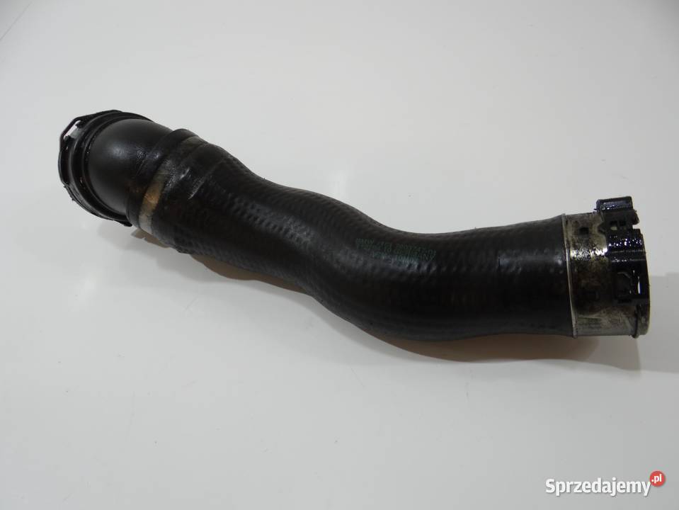 BMW E60 LCI PRZEWÓD WĄŻ INTERCOOLERA 20D 7803747
