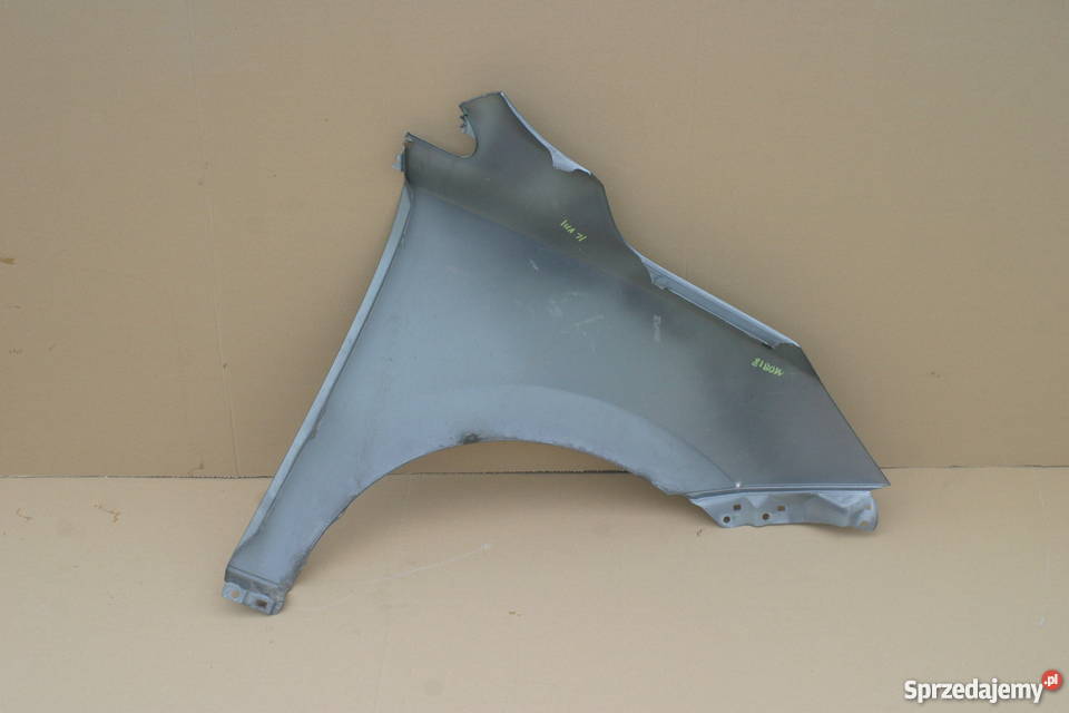 HYUNDAI IX35 BŁOTNIK PRZÓD LEWY Bieleń sprzedam