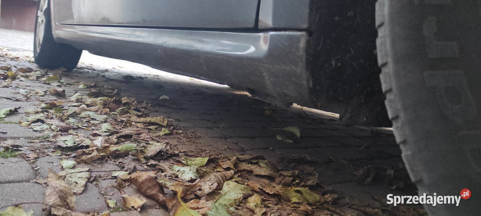 Peugeot 508 20 hdi ESP Częstochowa