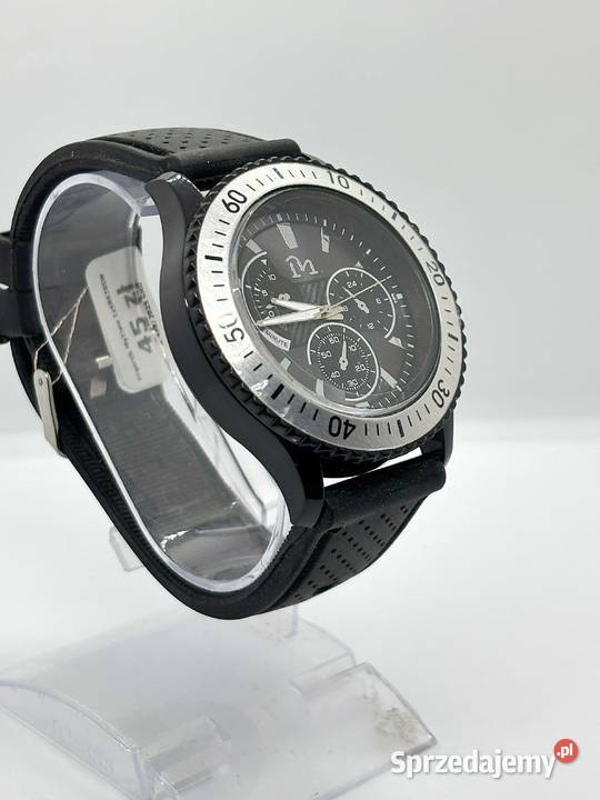 Zegarek męski MYTIME 1xSR626SW Elbląg