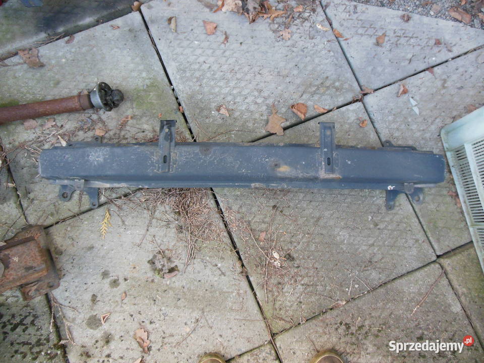 FABIA 2 II 5J ROOMSTER 2007 5J0807109B BELKA