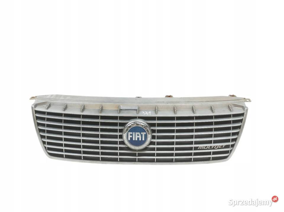 ATRAPA GRILL Fiat Croma II 20052011 świętokrzyskie sprzedam