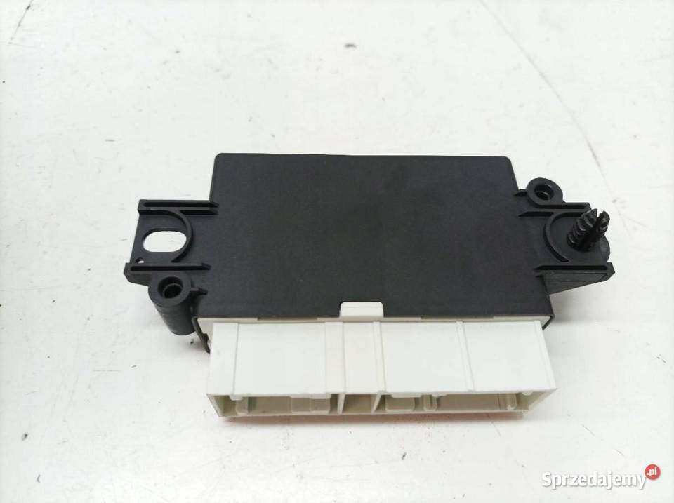 MODUŁ PDC PARKOWANIA 5QA919283H Skoda Karoq I sprzedam