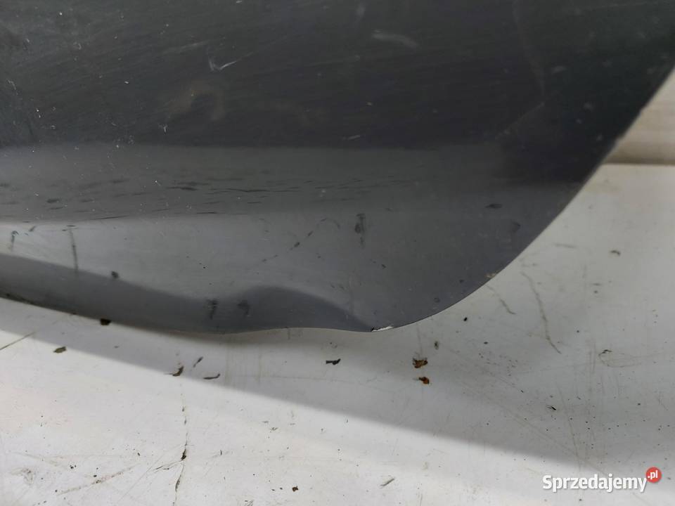 BMW G23 G22 M440i Cabrio Drzwi przód lewe 2021