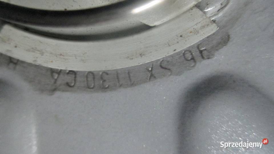 Dekielek kolpak kapsel do FORD 96SX1130CA Motoryzacja sprzedam