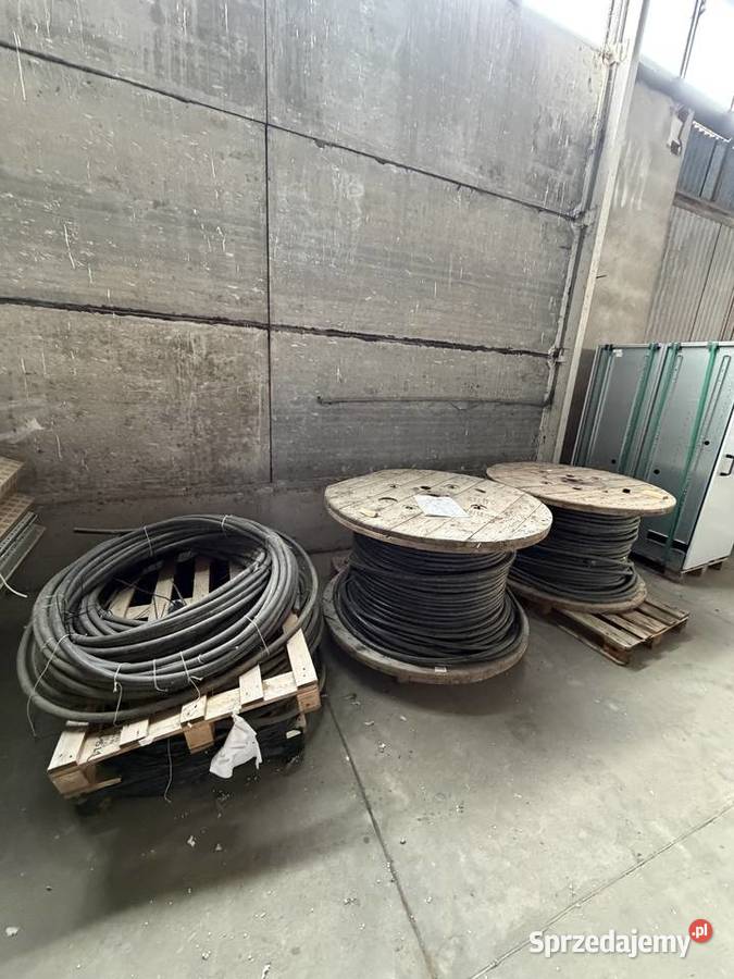 Kabel Helupower 1000 RVK 1x240 YKY 1x240
