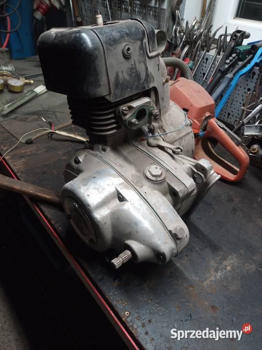 Morawiejtrzykołowiec sprzedam