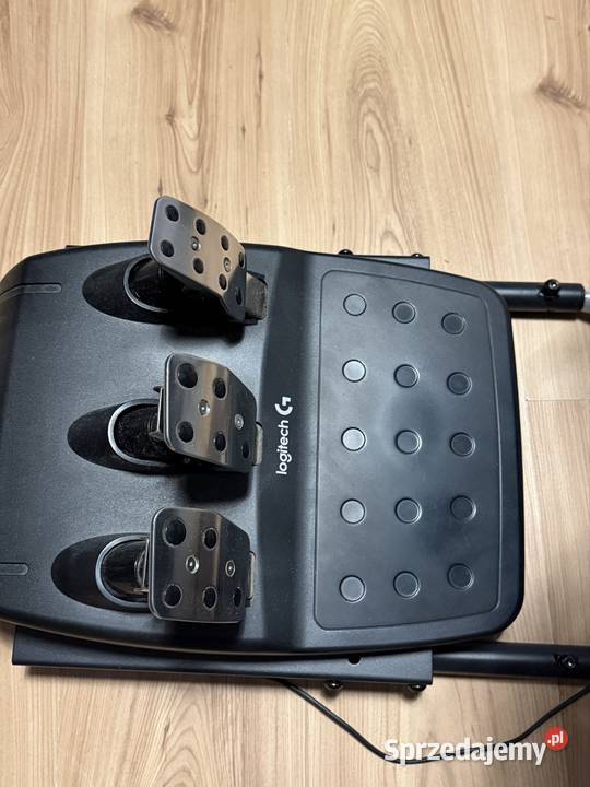 Kierownica G29 shifter Stojak Thrustmaster lubelskie Lublin