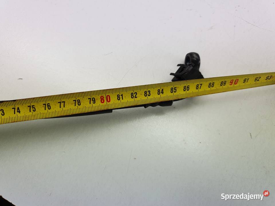 Przewod Hamulcowy Harley Davidson Sportster Łódź