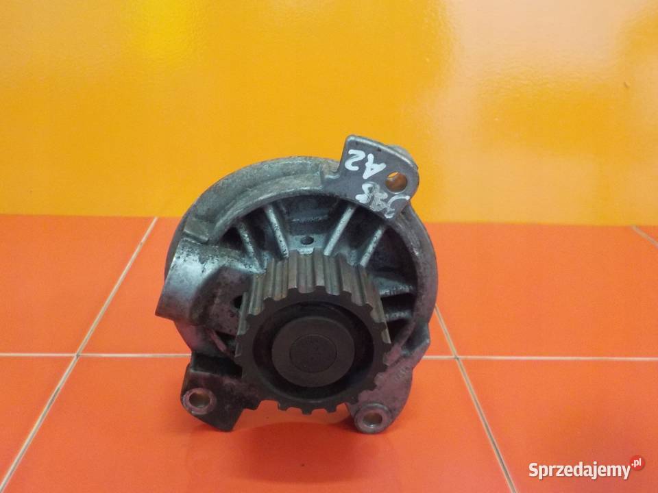 VW T4 25 B 94r 110 AAF pompa wody 054121019A Pompy wody mazowieckie Suków