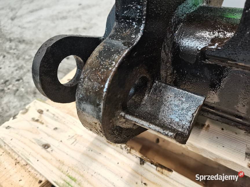 Ramka adaptacyjna Holland LM 5020 Wilkowo sprzedam