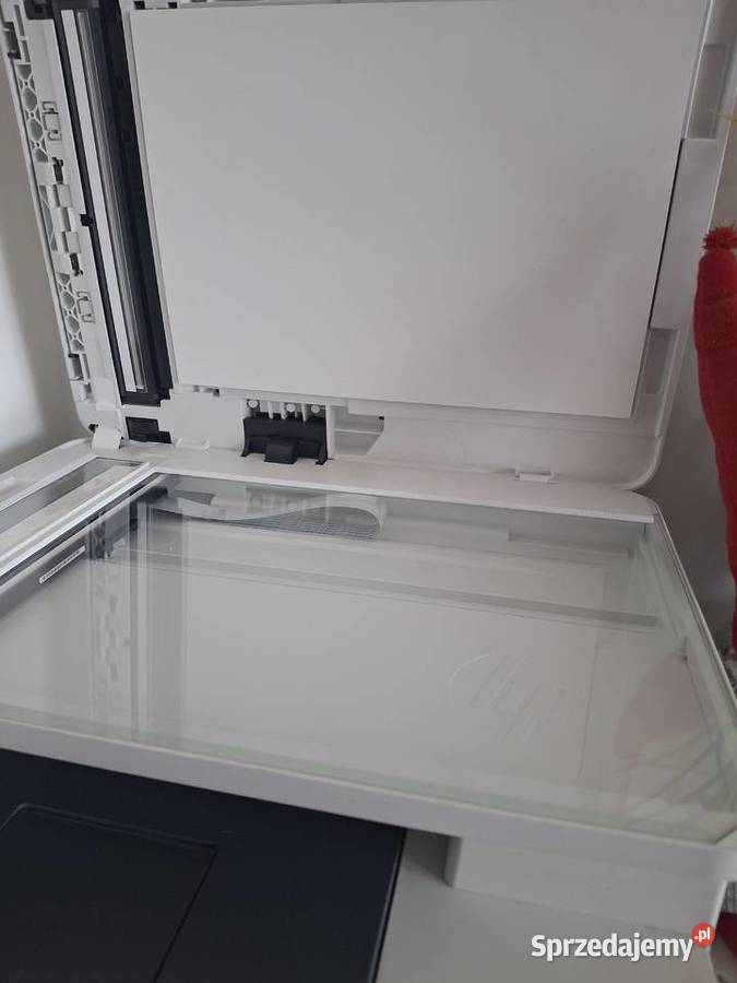 Drukarka wielofunkcyjna HP Pozostałe