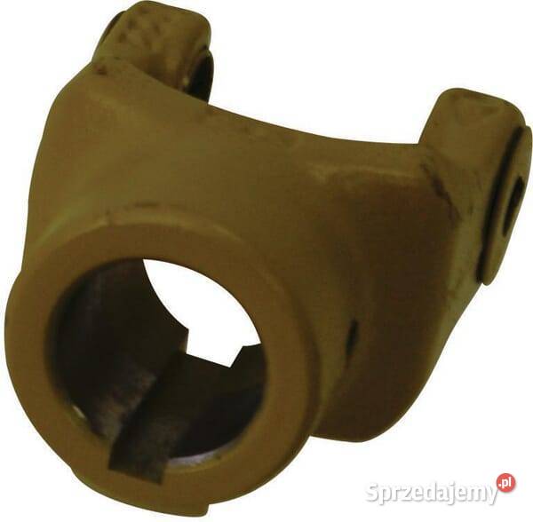 Widłak z piastą otwór gwintowany 30x30 mm Kamionna