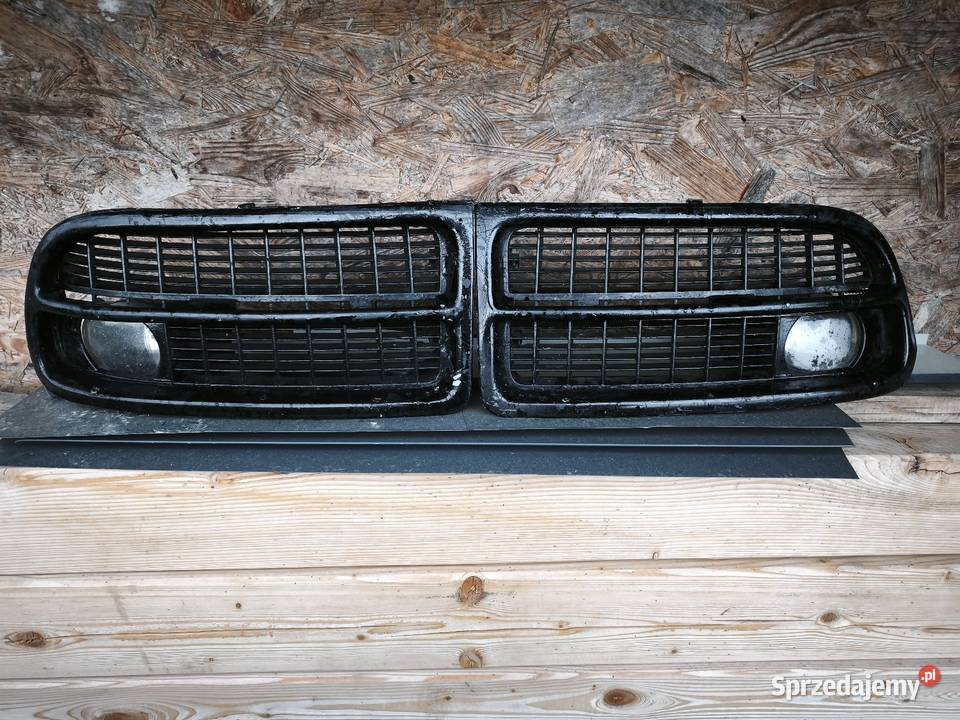 Kratki zderzaka S4 a4 B5 osobowe